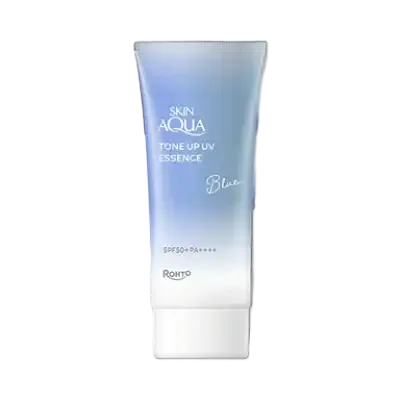 SKIN AQUA Tone Up UV Essence SPF 50+