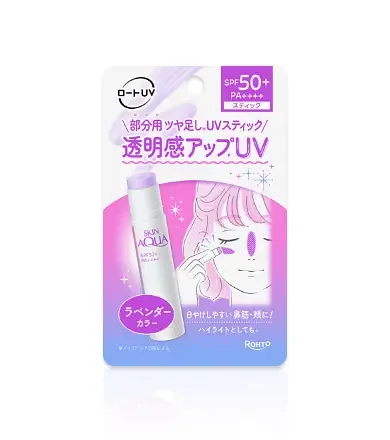 SKIN AQUA Tone Up UV Stick SPF 50+