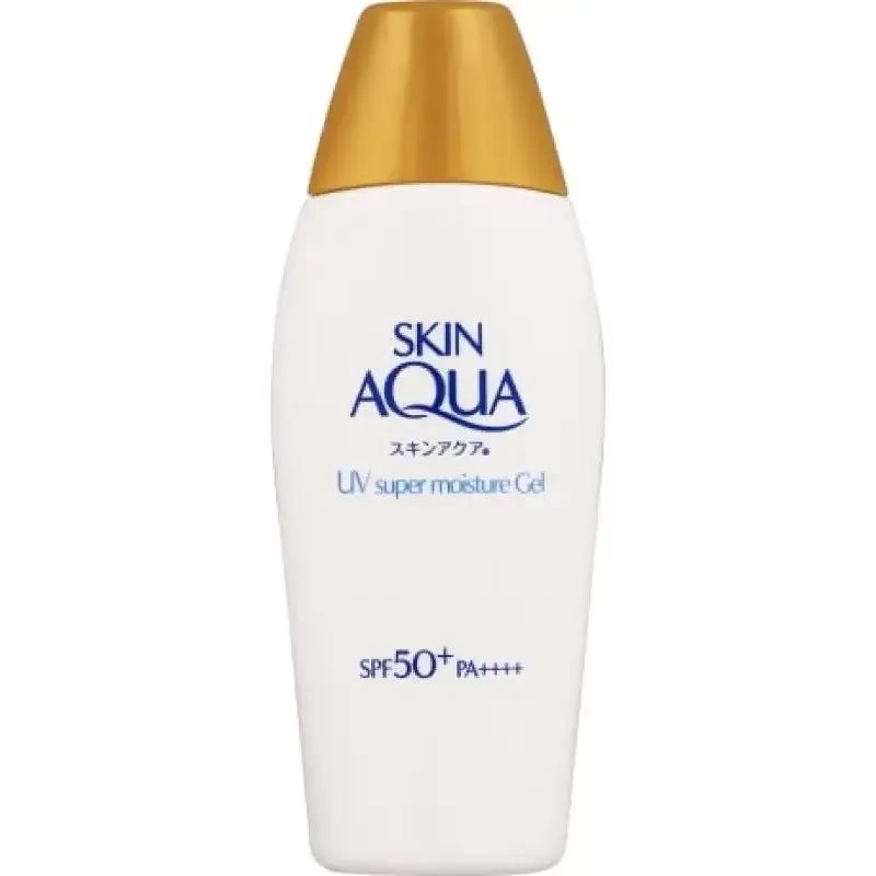 SKIN AQUA UV Super Moisture Gel SPF 50+