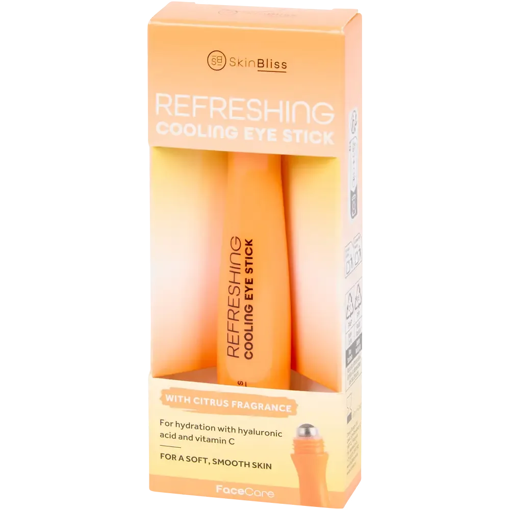 Skin Bliss Refreshing Cooling Eye Stick