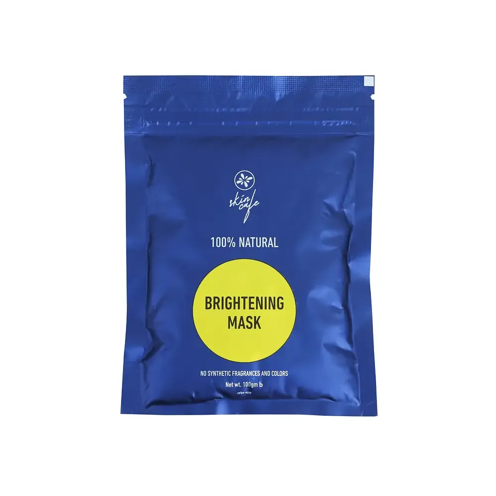 Skin Cafe Brightening Mask
