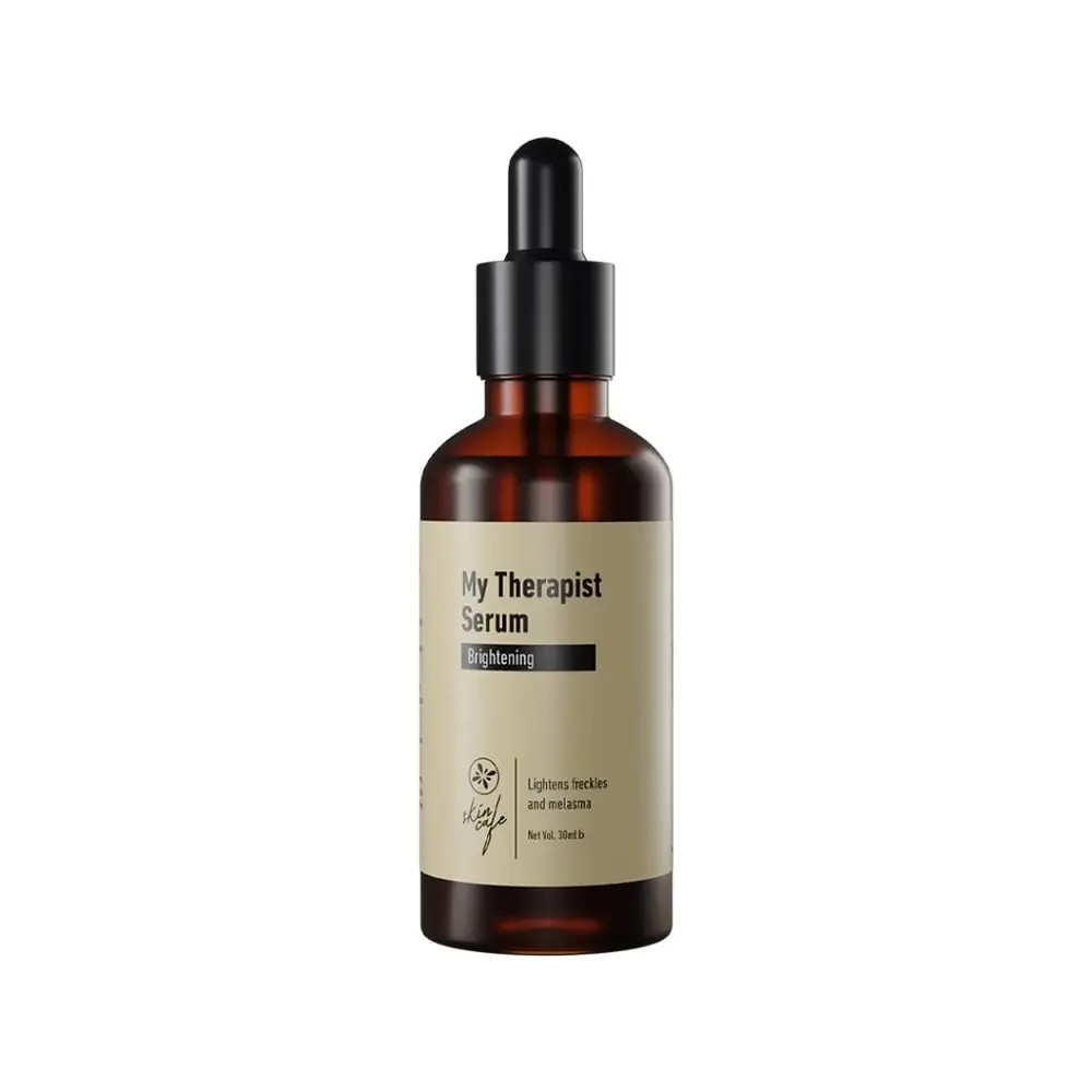 Skin Cafe My Therapist Serum