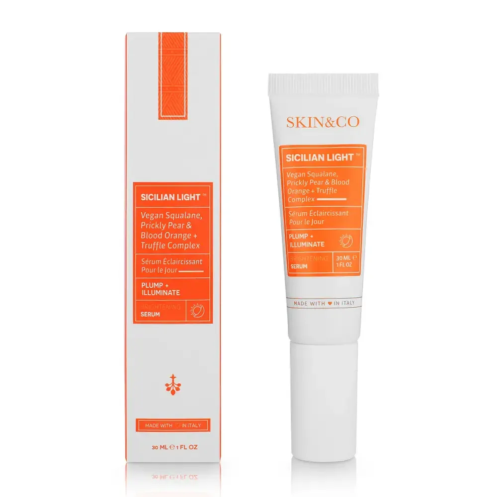SKIN&CO Sicilian Light Brightening Serum