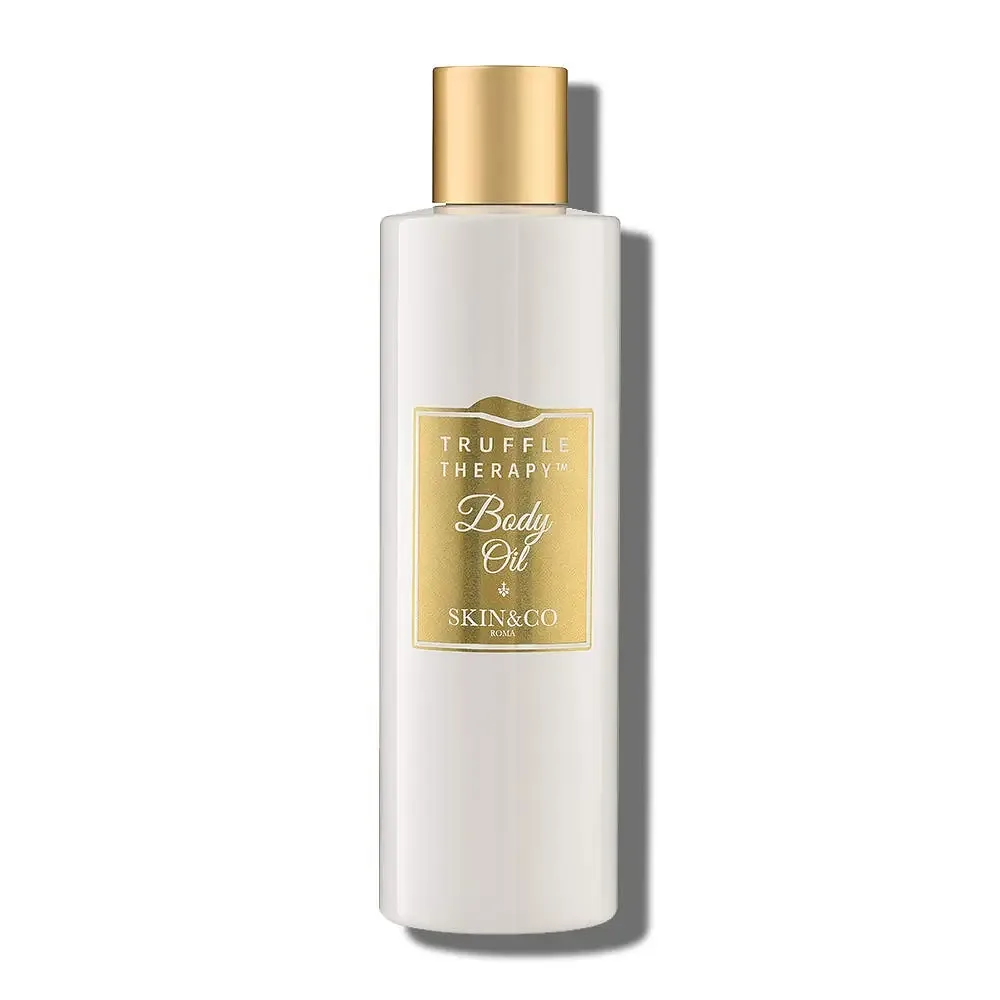 SKIN&CO Truffle Therapy Body Oil