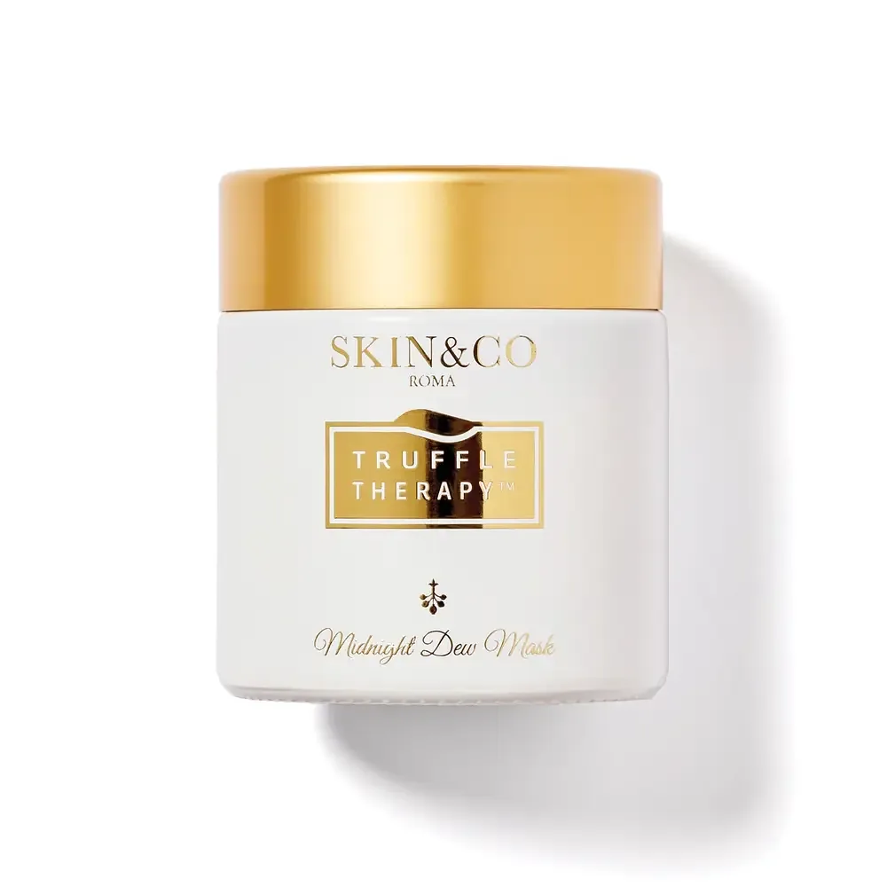 SKIN&CO Truffle Therapy Midnight Dew Mask
