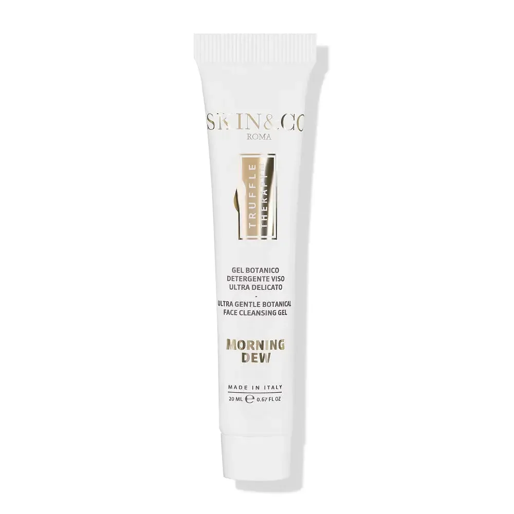 SKIN&CO Truffle Therapy Morning Dew Cleanser