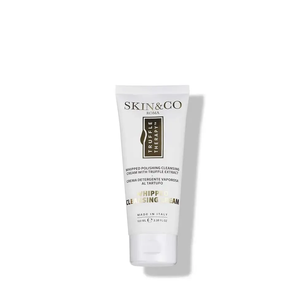 SKIN&CO Truffle Therapy Whipped Cleansing Cream