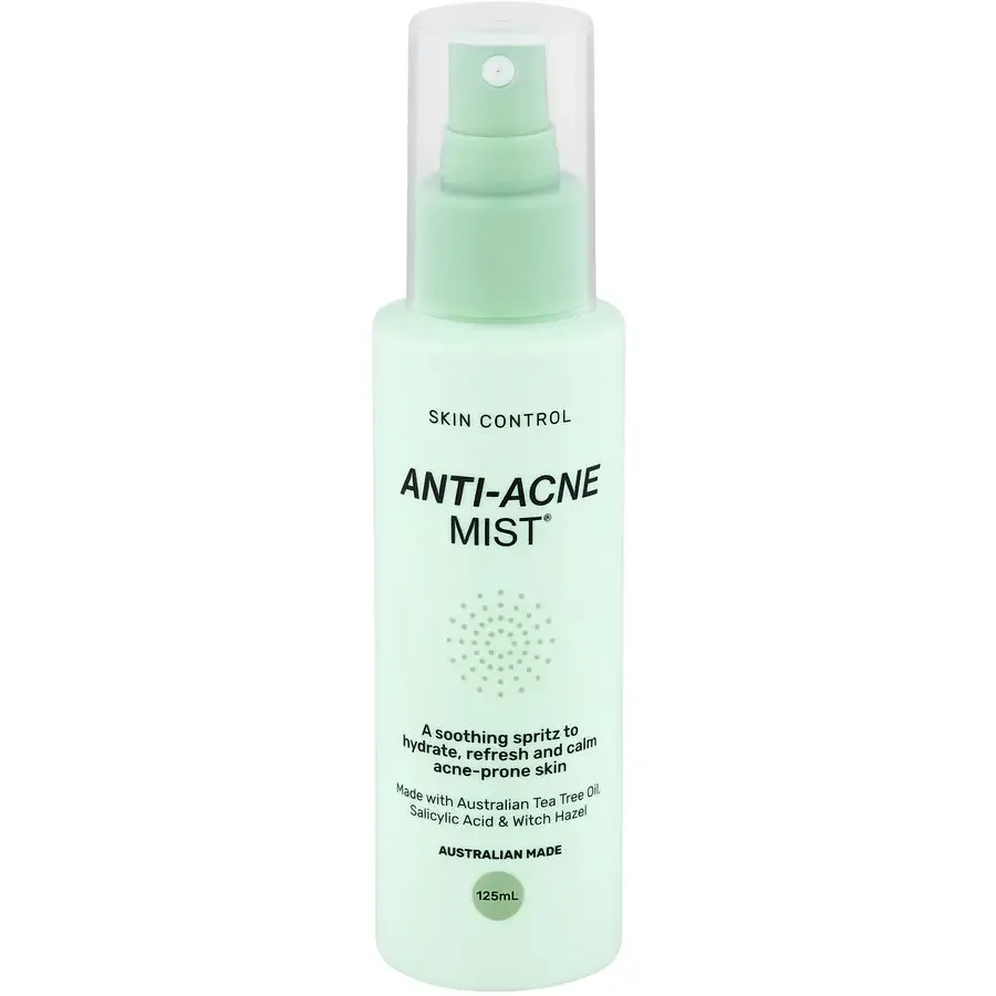 Skin Control Anti-Acne Mist