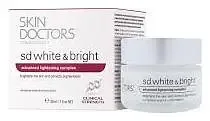 Skin Doctors Cosmeceuticals SD White & Bright