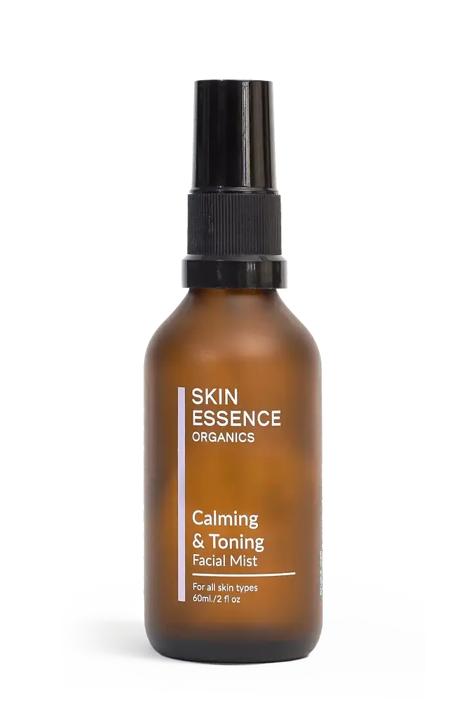 Skin Essence Calming & Toning Facial Mist