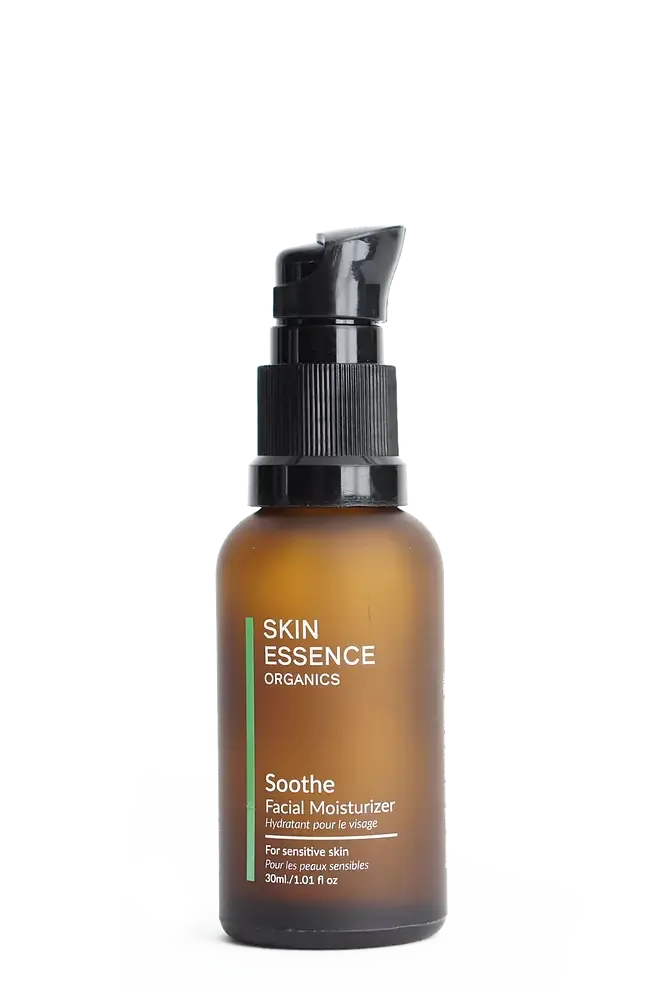 Skin Essence Soothe Facial Moisturizer