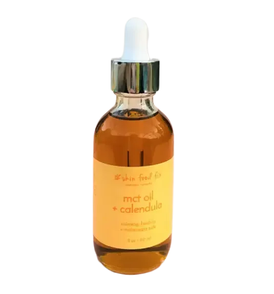 Skin Food Fix MCT Oil + Calendula