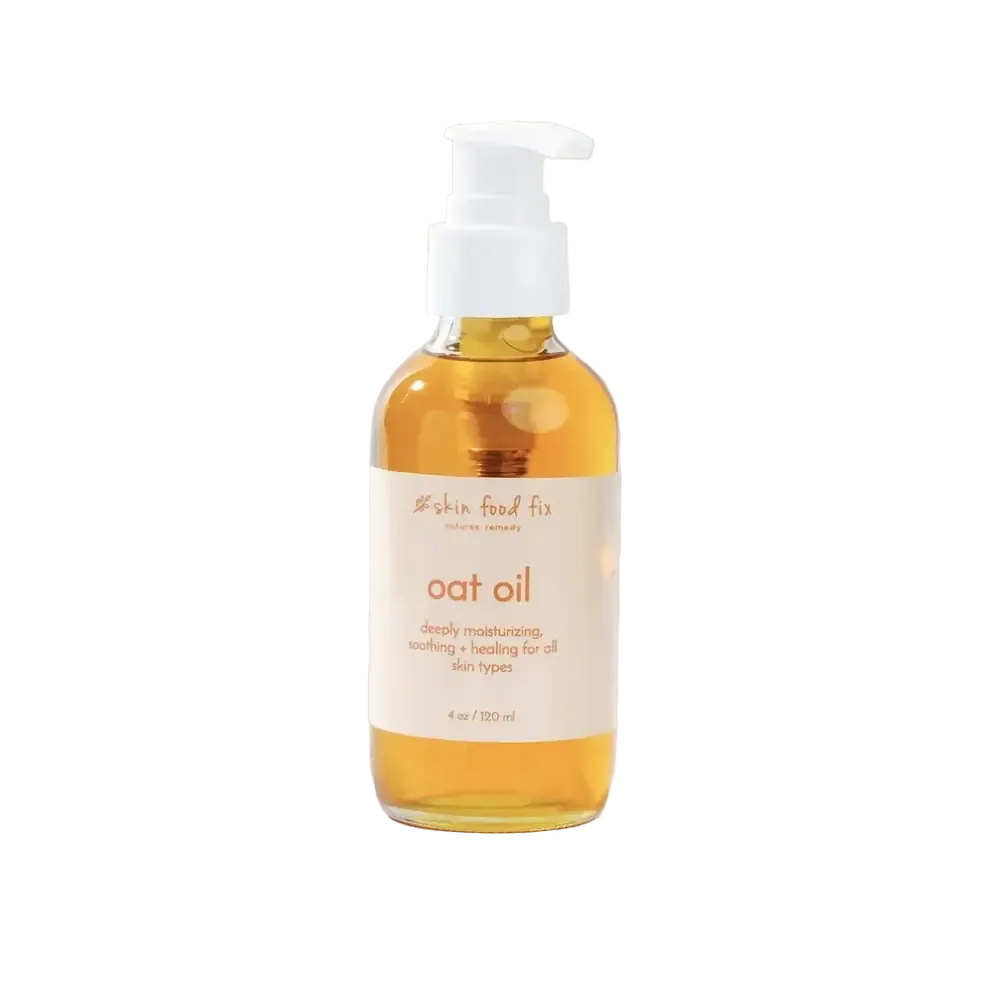 Skin Food Fix Oat Oil