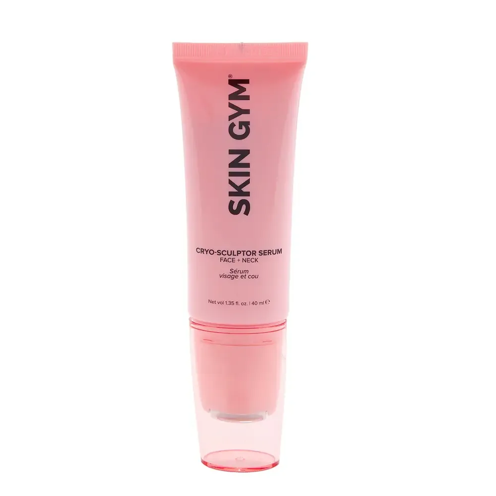 Skin Gym Cryo-Sculptor Serum