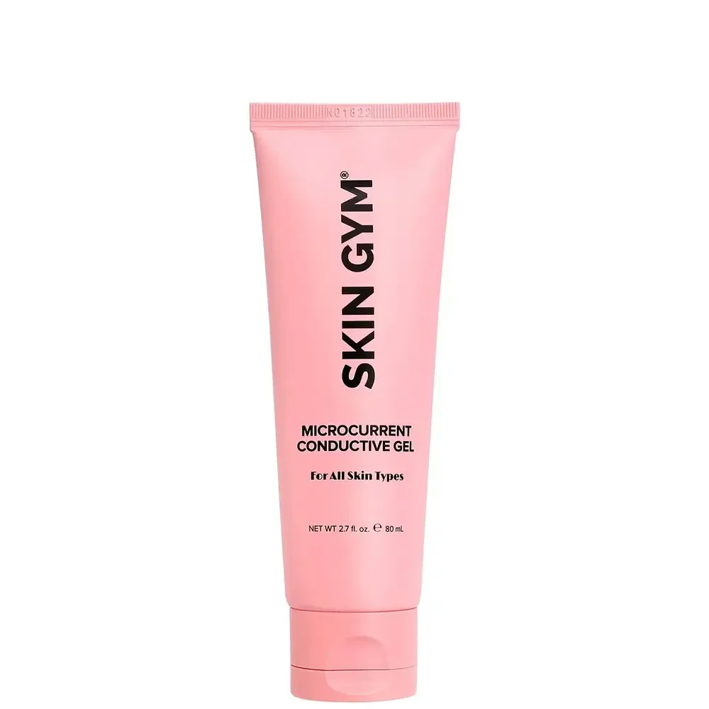 Skin Gym Microcurrent Conductive Gel