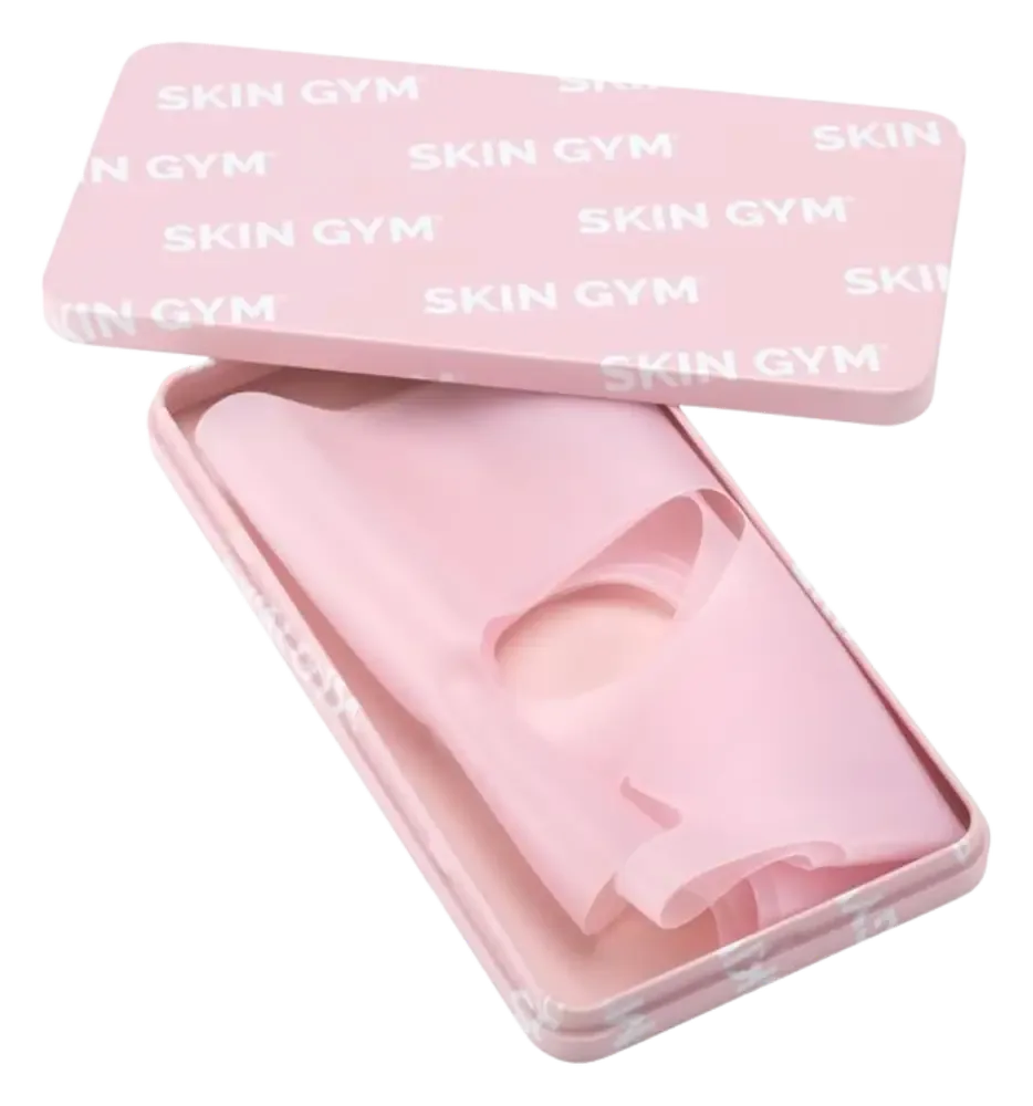 Skin Gym Reusable Face Mask