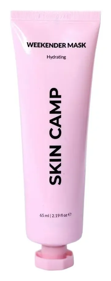 Skin Gym Weekender Mask