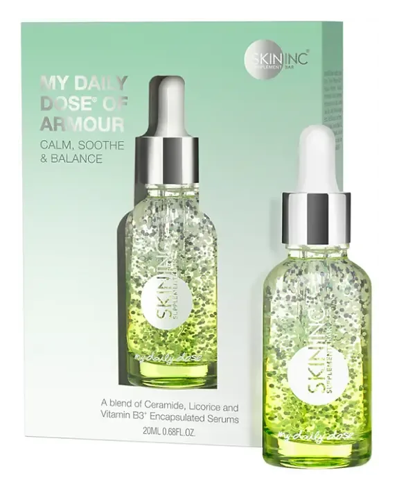 Skin Inc My Daily Dose Of Armour