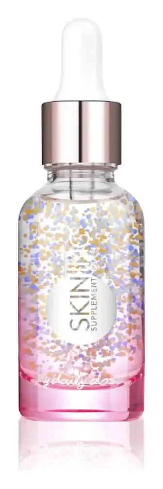 Skin Inc My Daily Dose of Uplift