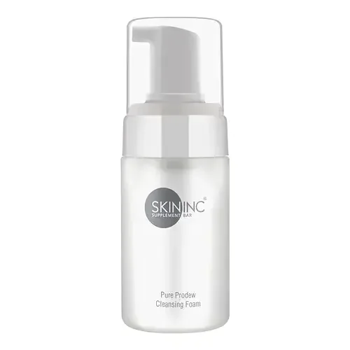 Skin Inc Pure Prodew Cleansing Foam