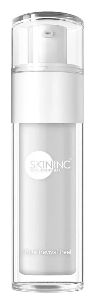 Skin Inc Pure Revival Peel