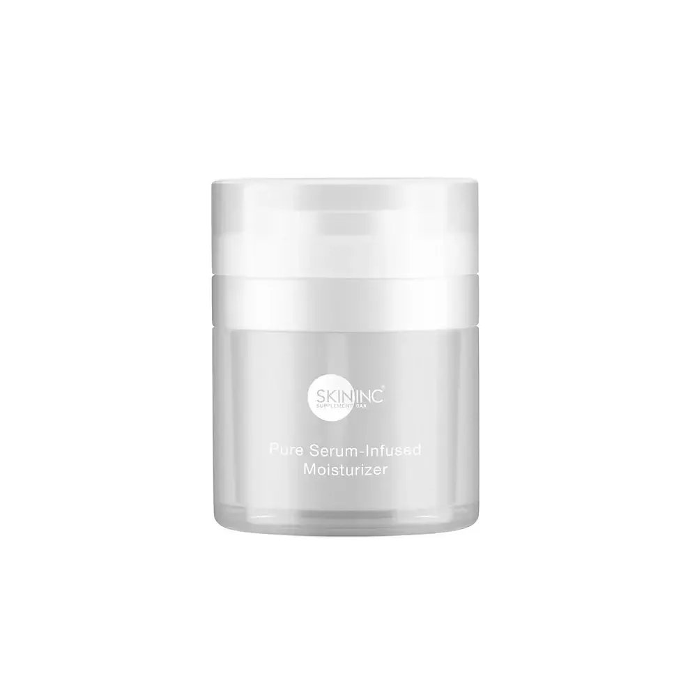 Skin Inc Pure Serum Infused Moisturizer