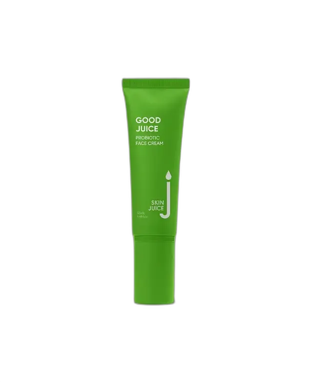 Skin Juice Good Juice Probiotic Face Cream