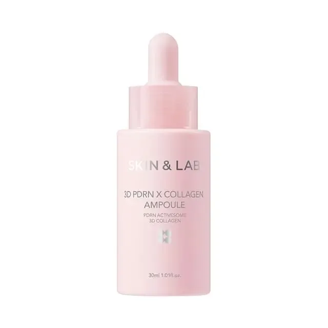SKIN&LAB 3D PDRN X Collagen Ampoule