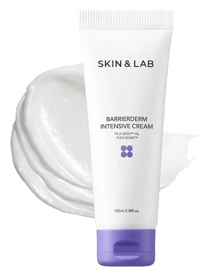 SKIN&LAB Barrierderm Intensive Cream