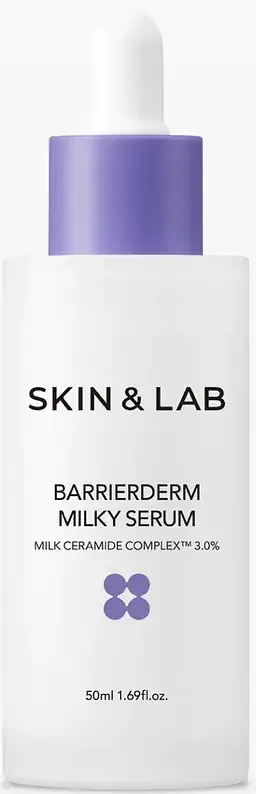 SKIN&LAB Barrierderm Milky Serum