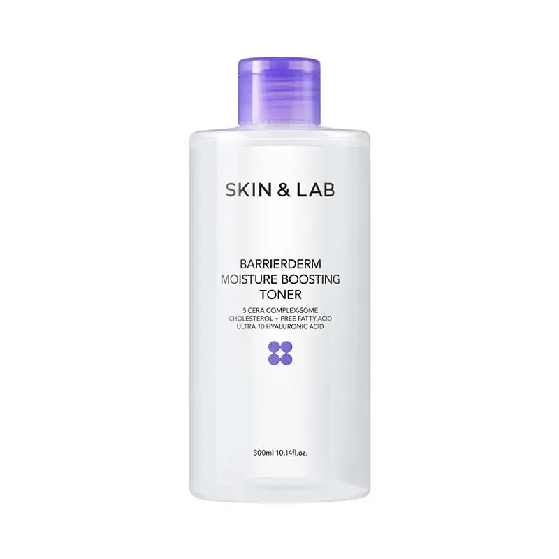 SKIN&LAB Barrierderm Moisture Boosting Toner