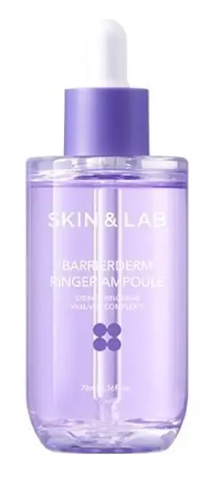 SKIN&LAB Barrierderm Ringer Ampoule