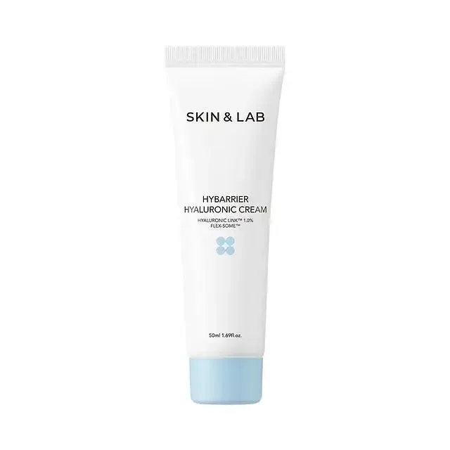 SKIN&LAB Hybarrier Hyaluronic Cream
