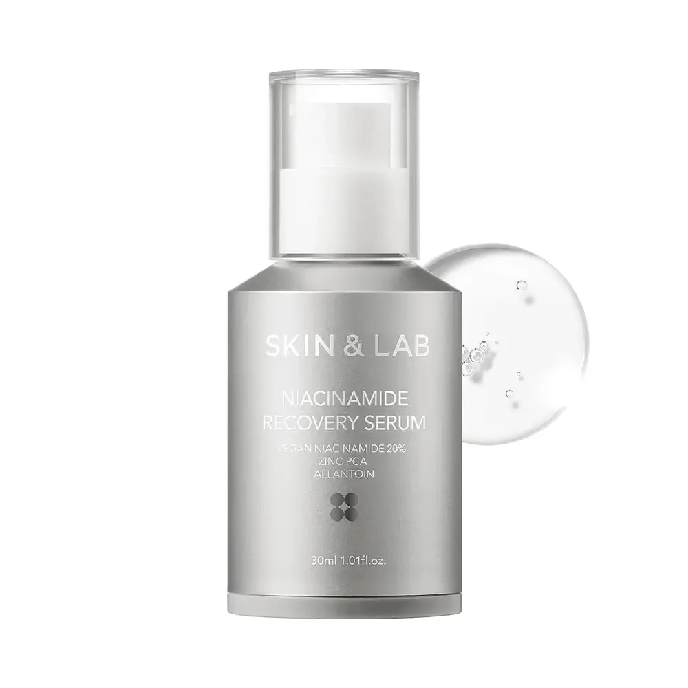 SKIN&LAB Niacinamide Recovery Serum