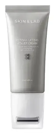 SKIN&LAB Retinol Lifting Roller Cream