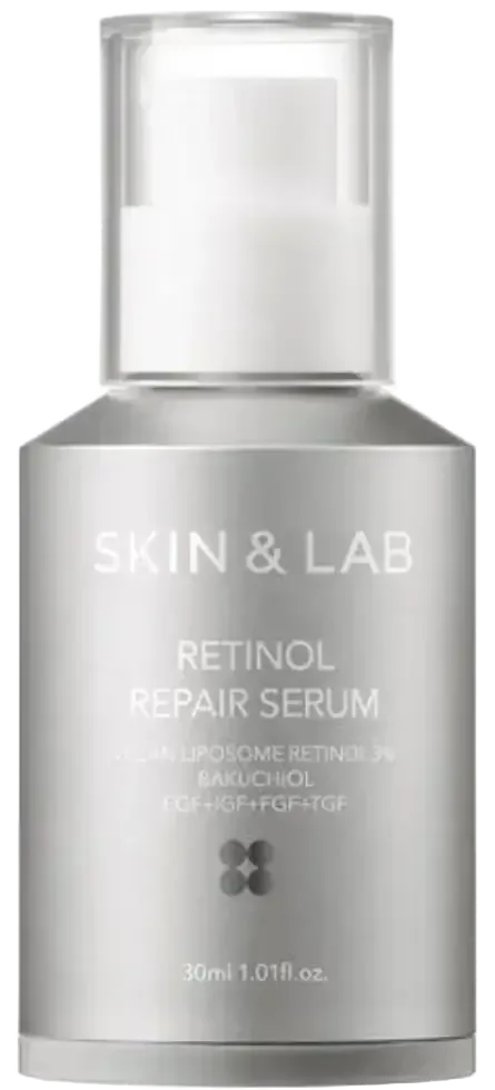 SKIN&LAB Retinol Repair Serum