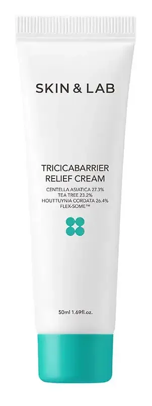 SKIN&LAB Tricicabarrier Relief Cream