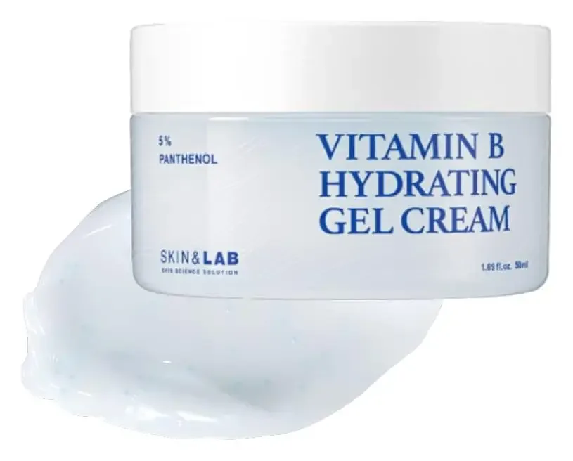 SKIN&LAB Vitamin B Hydrating Gel Cream