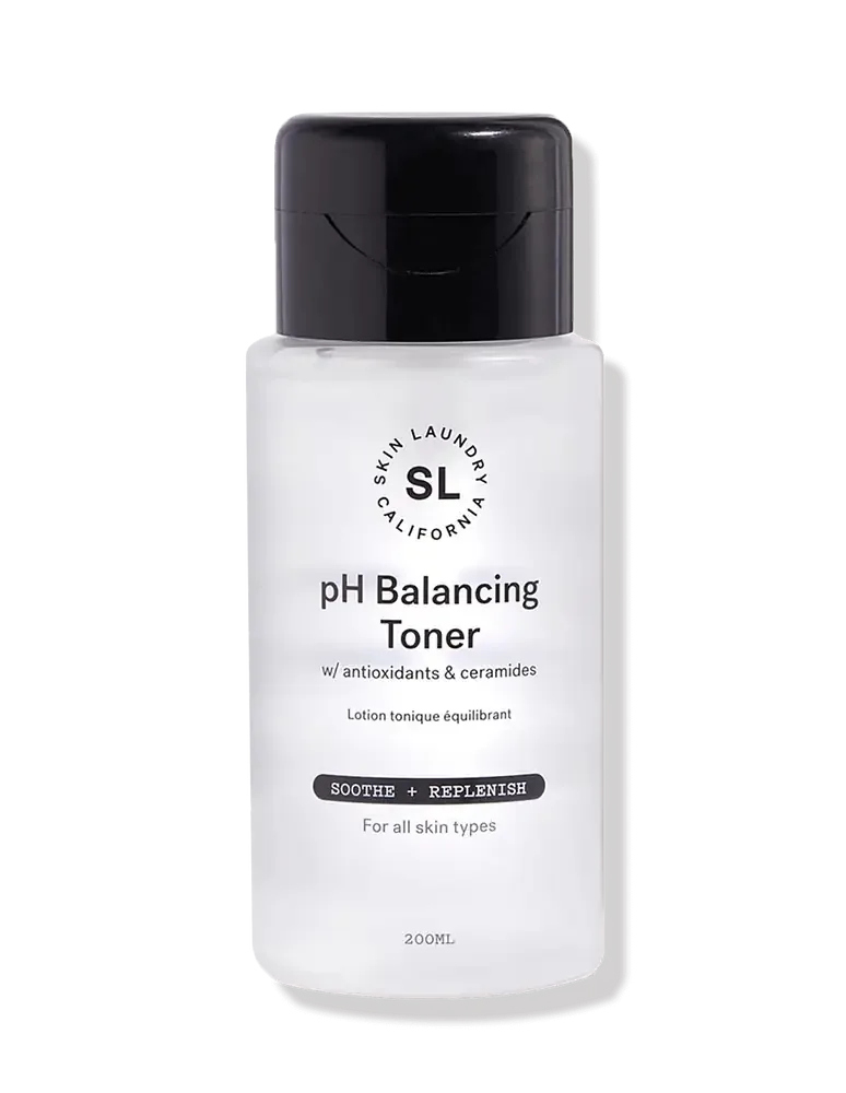 Skin Laundry pH Balancing Toner
