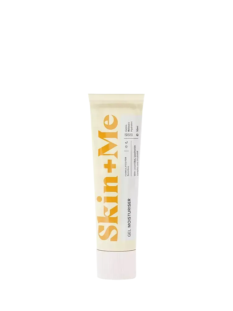 Skin + Me Gel Moisturiser