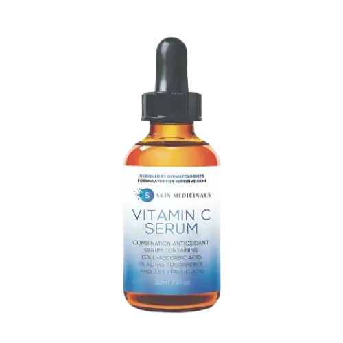 Skin Medicinals Vitamin C + E + Ferulic Acid Serum