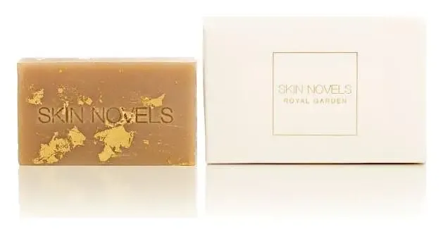 Skin Novels Royal Garden