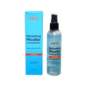 Skin'O Refreshing Micellar Cleansing Water