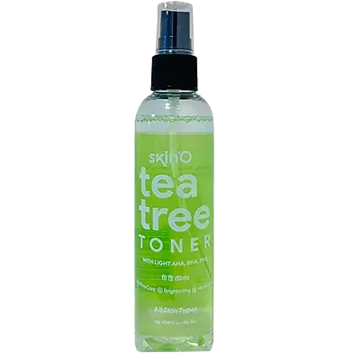 Skin'O Tea Tree Toner