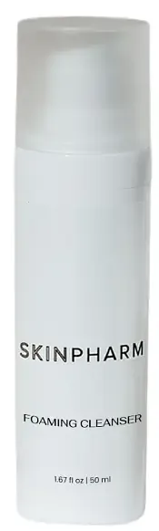 Skin Pharm Foaming Cleanser
