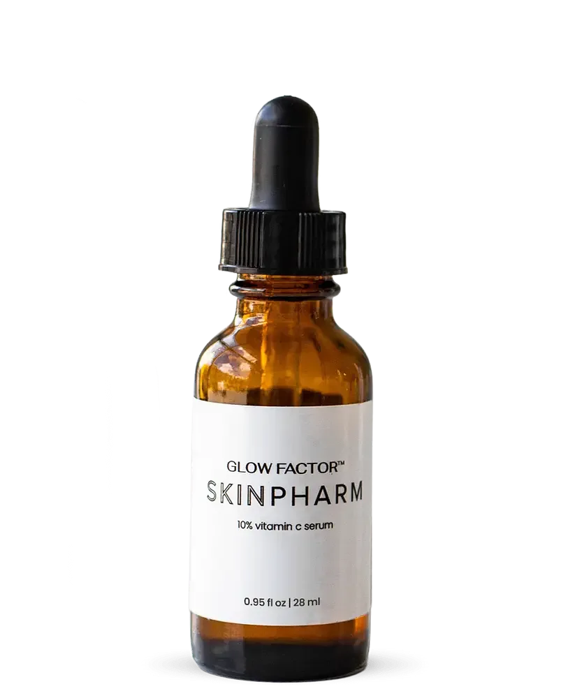Skin Pharm Glow Factor