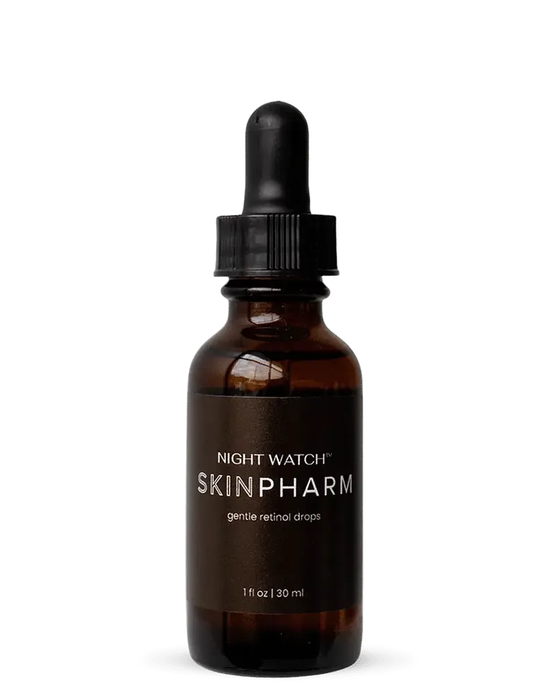 Skin Pharm Night Watch
