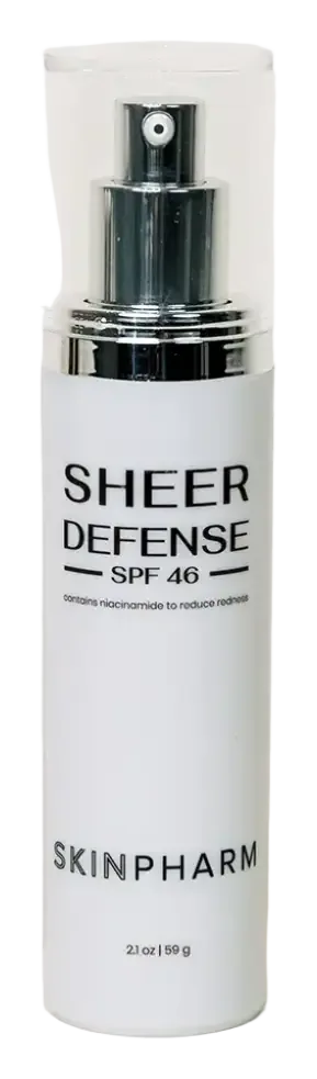 Skin Pharm Sheer Defense SPF 46