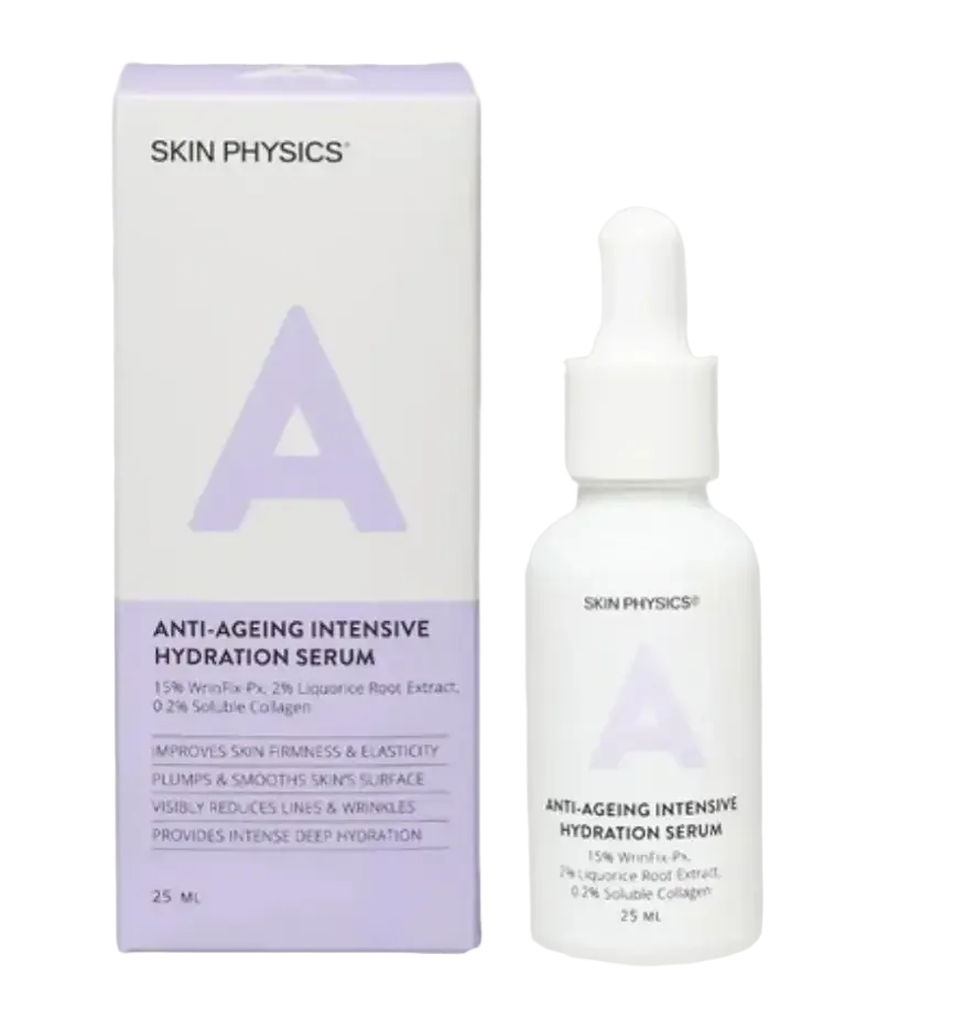 Skin Physics Anti-Ageing Intensive Hydration Serum