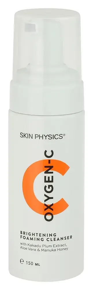 Skin Physics Brightening Foaming Cleanser